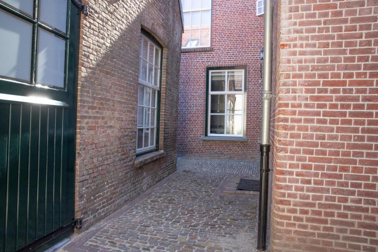 Bed & Breakfast Monument076 Etten-Leur Exterior photo