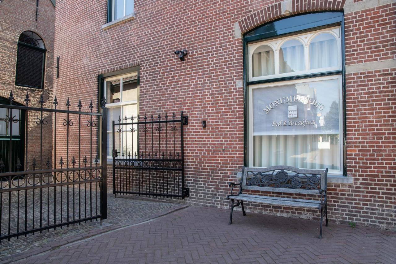 Bed & Breakfast Monument076 Etten-Leur Exterior photo