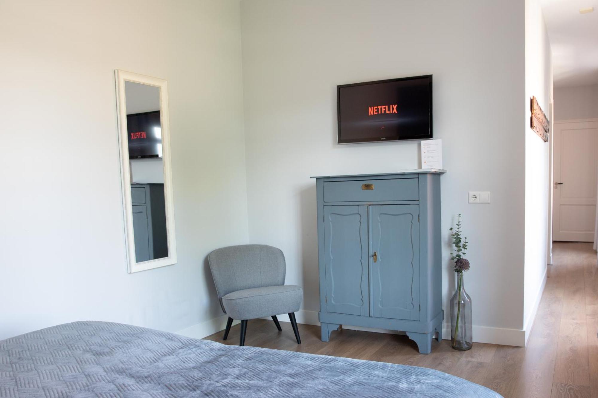 Bed & Breakfast Monument076 Etten-Leur Room photo